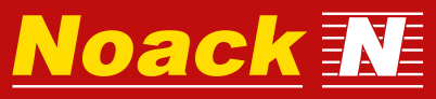 Logo Noack - Moderne Bauelemente